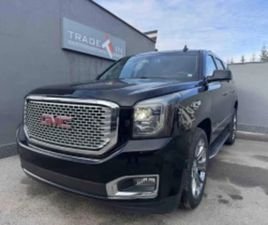 GMC YUKON 6.2L DENALI ≫ 2016 • 45 000 EUR • ID
