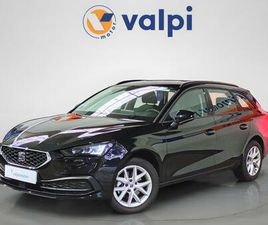 SEAT LEÓN 2.0 TDI STYLE