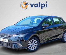 SEAT IBIZA DSG STYLE PLUS