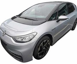 VOLKSWAGEN ID.3 VOLKSWAGEN ID.3 PRO PERFORMANCE 58 KWH, CX. A., 204CV