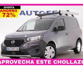 NISSAN TOWNSTAR 1.3 TCE L1 TEKNA 130CV