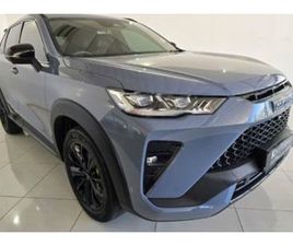 2024 HAVAL H6 GT 2.0T SUPER LUXURY 4X4 AUTO