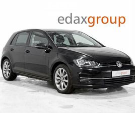 VOLKSWAGEN GOLF VARIANT 2.0TDI DSG7 HIGHLINE C/IVA