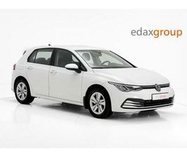 VOLKSWAGEN GOLF 1.5 ETSI STYLE DSG