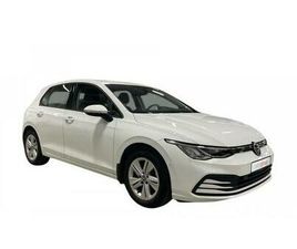 VOLKSWAGEN GOLF 1.5 ETSI STYLE DSG