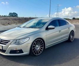 VOLKSWAGEN PASSAT 2.0TDI, 140CV