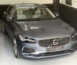 VOLVO S90 D5 D5 INSCRIPTION AWD AUT. 18