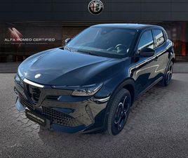 1.2 136CV HYBRID EDCT6 IBRIDA SPECIALE