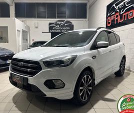 KUGA 1ª SERIE 1.5 ECOBOOST 120CV S&S 2WD ST-LINE *NEOPAT*SONY*