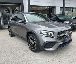 D AUTOMATIC AMG LINE PREMIUM