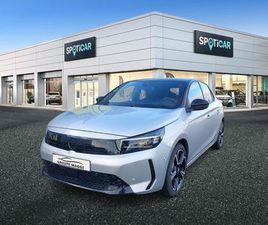 1.2 TURBO HYBRID 100CH E-BVA6 GS