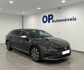 VOLKSWAGEN ARTEON 2.0 TDI ELEGANCE DSG