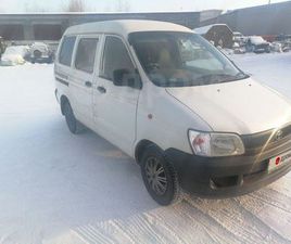 TOYOTA LITE ACE
