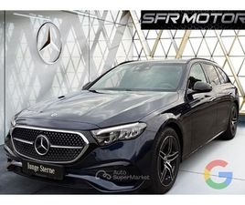 E 220 D MILD HYBRID S.W. AMG LINE PREMIUM *IVA ESPOSTA*PROMO*