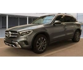 MERCEDES-BENZ GLC 300 DE 4M/PANORAMA/HEAD UP/KAM360/24950NETTO