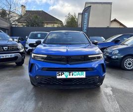 OPEL MOKKA 1.2 TURBO 100CH GS