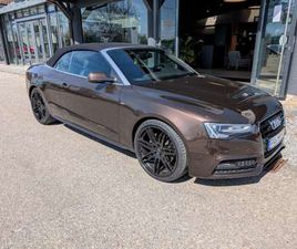 2.0 TFSI S-LINE+NAVI+XENON+PDC+KEYLESS+20 S LINE