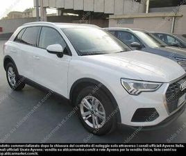 SPORTBACK 45 1.4 TFSI E BUSINESS PLUS S-TRONIC