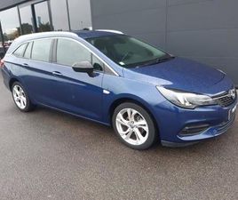 SPORTS TOURER 1.5 D 122CH ELEGANCE BUSINESS