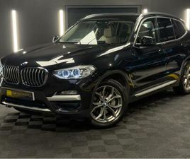 3.0 30D XLINE AUTO XDRIVE EURO 6 (START/STOP) 5DR