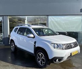 1.5 BLUE DCI 115CH PRESTIGE 4X2 E6U