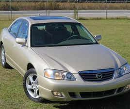 2001 MAZDA MILLENIA