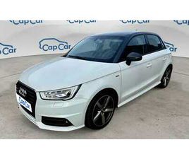 AUDI A1 SPORTBACK S LINE - 1.0 TFSI 95