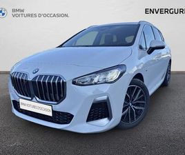 BMW SERIE 2 ACTIVE TOURER 218 218I 136CH M SPORT DKG7