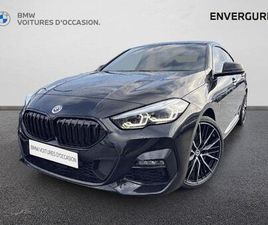 BMW SERIE 2 GRAN COUPE 220DA XDRIVE 190CH M SPORT