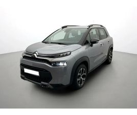 CITROEN C3 AIRCROSS C3 AIRCROSS PURETECH 130 S&S EAT6