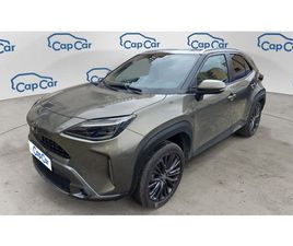 TRAIL - 1.5 VVTI 116 HYBRID E-CVT