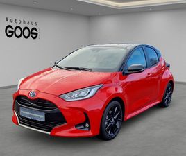 STYLE BASIS + TECHNIK-PAKET HYBRID + JBL-PAKET