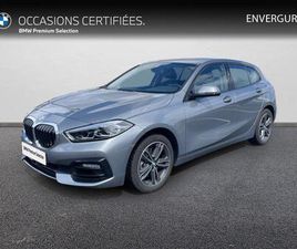 BMW SERIE 1 116 116I 109CH EDITION SPORT