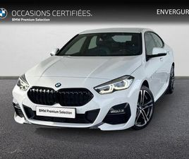 218IA 136CH M SPORT DKG7