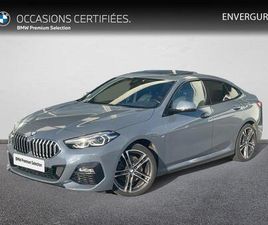 218IA 136CH M SPORT DKG7