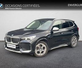 SDRIVE18D 150CH XLINE