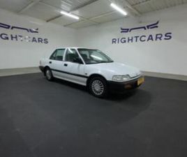 HONDA BALLADE 1.5