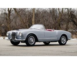 1955 LANCIA AURELIA