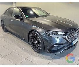 E 220 D MILD HYBRID AMG LINE PREMIUM PLUS *IVA ESPOSTA*PROMO*TETTO*