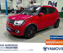 1.2 GLX AGS 66 KW (90 CV)