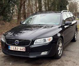 V70 2.4 TURBO - D KINETIC