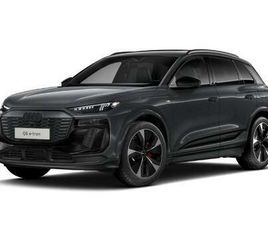 AUDI E-TRON QUATTRO EDITION ONE - KURZFRISTIG VERFÜGBAR !