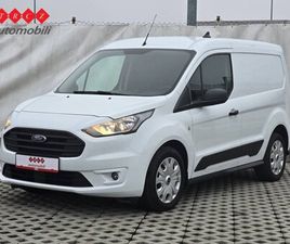 FORD TRANSIT CONNECT 1.5 TDCI VAN