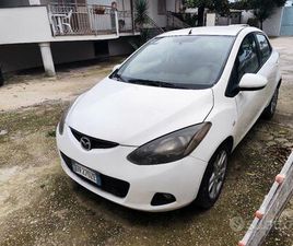 MAZDA 2 MAZDA 2