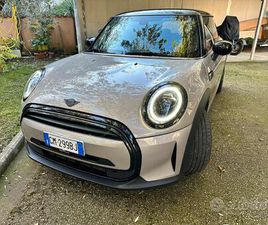 MINI COOPER 1.5