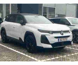 C5 AIRCROSS 1.2 HÍBRIDO MAX