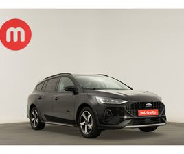 FORD FOCUS SW 1.0 ECOBOOST MHEV ACTIVE X
