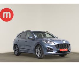 FORD KUGA 1.5 TDCI ECOBLUE ST-LINE