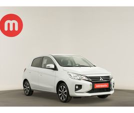 MITSUBISHI SPACE STAR 1.2 CONNECT EDITION