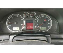 VOLKSWAGEN PASSAT VARIANT 1.9 TDI EDITION